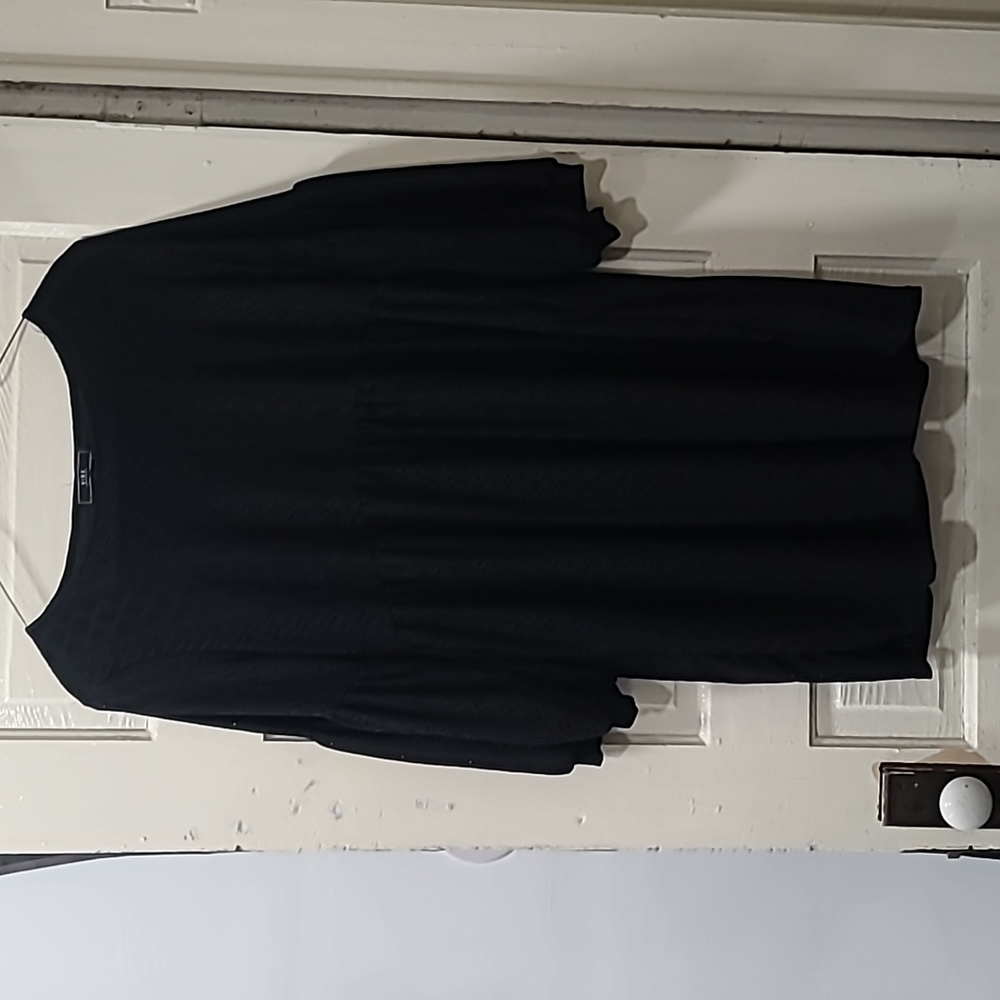 2x NWT Vibe eyelet dress